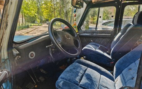 ЛуАЗ 3151, 1997 год, 250 000 рублей, 6 фотография