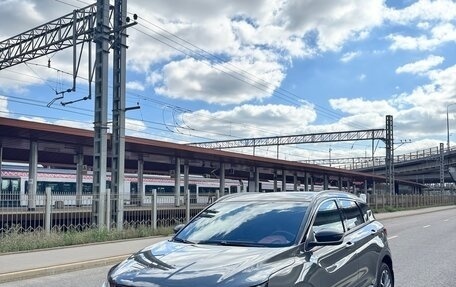 Geely Coolray I, 2023 год, 1 550 000 рублей, 2 фотография