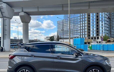 Geely Coolray I, 2023 год, 1 550 000 рублей, 5 фотография