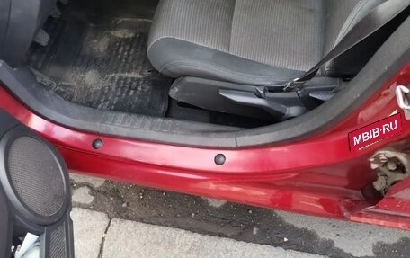 Dodge Caliber I рестайлинг, 2008 год, 550 000 рублей, 11 фотография