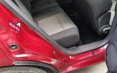 Dodge Caliber I рестайлинг, 2008 год, 550 000 рублей, 13 фотография