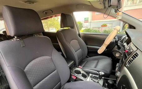 SsangYong Actyon II рестайлинг, 2012 год, 850 000 рублей, 4 фотография