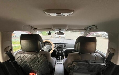 SsangYong Actyon II рестайлинг, 2012 год, 850 000 рублей, 5 фотография