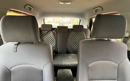 SsangYong Actyon II рестайлинг, 2012 год, 850 000 рублей, 7 фотография
