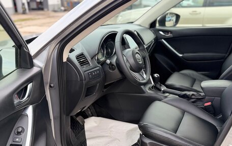 Mazda CX-5 II, 2013 год, 1 140 000 рублей, 8 фотография