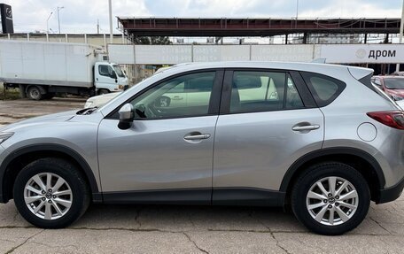 Mazda CX-5 II, 2013 год, 1 140 000 рублей, 7 фотография