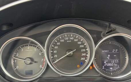 Mazda CX-5 II, 2013 год, 1 140 000 рублей, 11 фотография