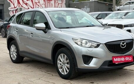 Mazda CX-5 II, 2013 год, 1 140 000 рублей, 3 фотография
