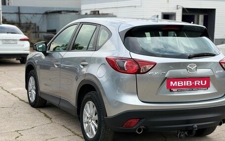Mazda CX-5 II, 2013 год, 1 140 000 рублей, 5 фотография