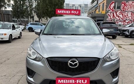 Mazda CX-5 II, 2013 год, 1 140 000 рублей, 2 фотография