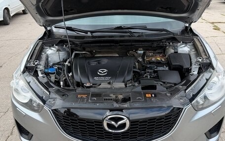 Mazda CX-5 II, 2013 год, 1 140 000 рублей, 14 фотография