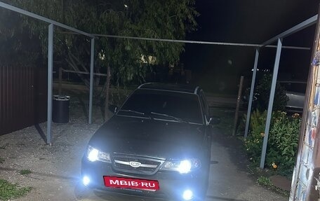 Daewoo Nexia I рестайлинг, 2010 год, 275 000 рублей, 2 фотография