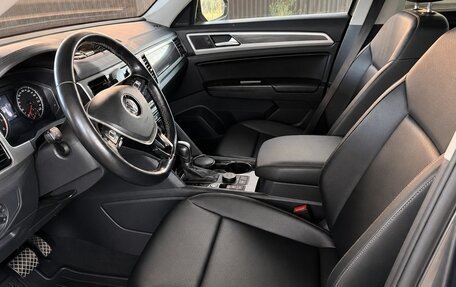 Volkswagen Teramont I, 2019 год, 3 500 000 рублей, 7 фотография