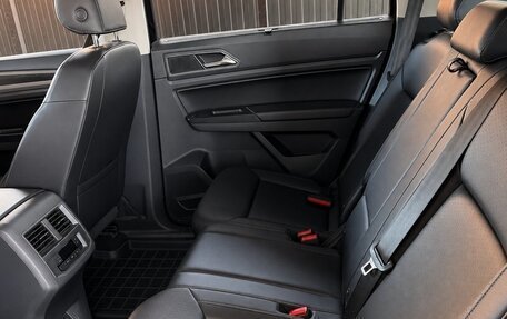 Volkswagen Teramont I, 2019 год, 3 500 000 рублей, 8 фотография