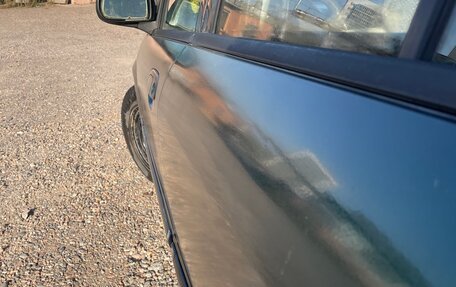 Mazda Protege, 1999 год, 188 000 рублей, 4 фотография