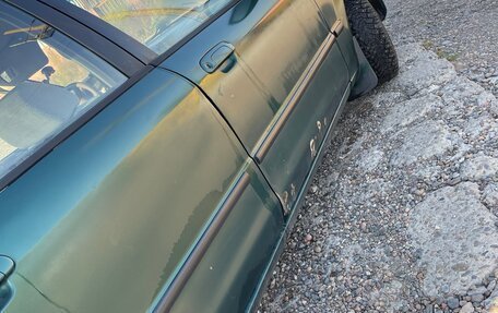 Mazda Protege, 1999 год, 188 000 рублей, 8 фотография