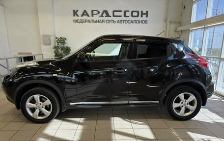 Nissan Juke II, 2011 год, 920 000 рублей, 5 фотография