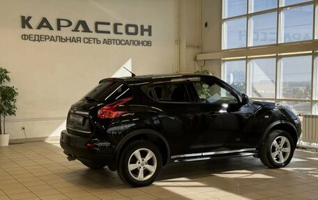 Nissan Juke II, 2011 год, 920 000 рублей, 2 фотография