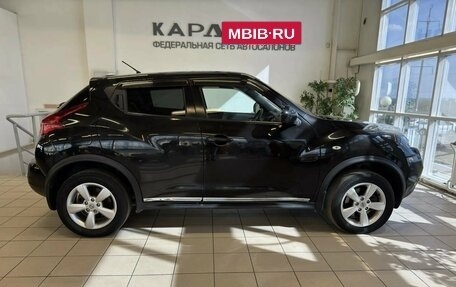 Nissan Juke II, 2011 год, 920 000 рублей, 6 фотография
