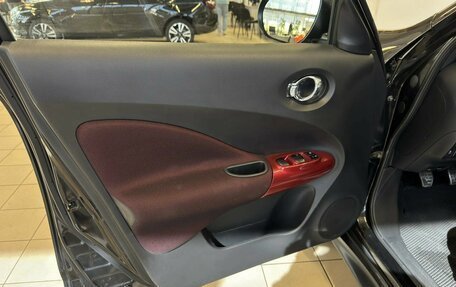 Nissan Juke II, 2011 год, 920 000 рублей, 14 фотография