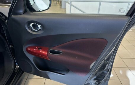 Nissan Juke II, 2011 год, 920 000 рублей, 16 фотография