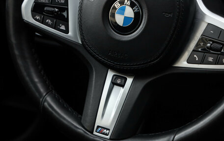 BMW 5 серия, 2020 год, 3 499 000 рублей, 14 фотография