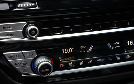 BMW 5 серия, 2020 год, 3 499 000 рублей, 23 фотография