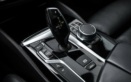 BMW 5 серия, 2020 год, 3 499 000 рублей, 24 фотография
