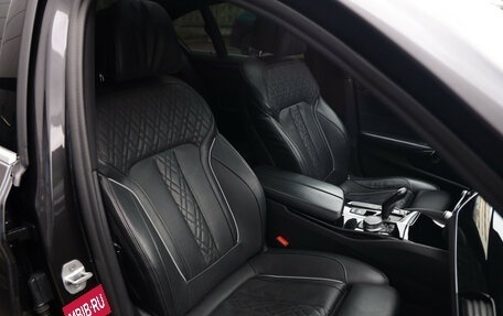 BMW 5 серия, 2020 год, 3 499 000 рублей, 30 фотография