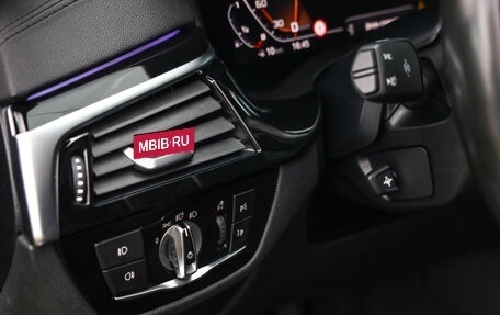 BMW 5 серия, 2020 год, 3 499 000 рублей, 26 фотография