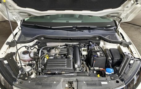 Skoda Karoq I, 2021 год, 2 420 000 рублей, 11 фотография