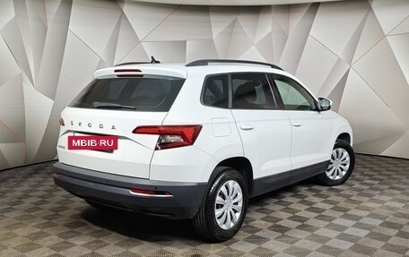Skoda Karoq I, 2021 год, 2 420 000 рублей, 2 фотография