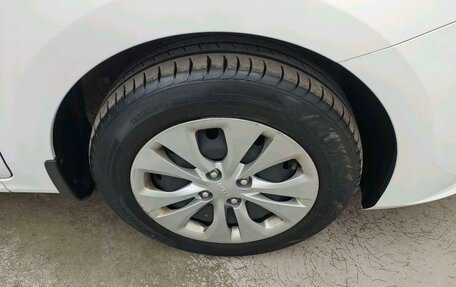 KIA Rio IV, 2022 год, 1 534 500 рублей, 12 фотография