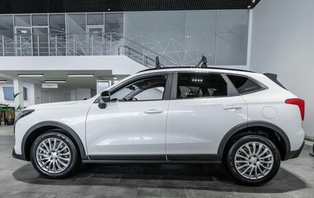 Haval Jolion, 2026 год, 2 823 359 рублей, 3 фотография
