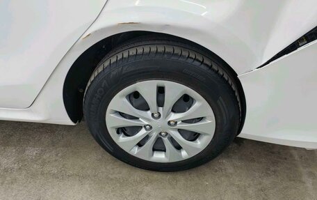 KIA Rio IV, 2022 год, 1 534 500 рублей, 13 фотография