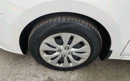 KIA Rio IV, 2022 год, 1 534 500 рублей, 14 фотография