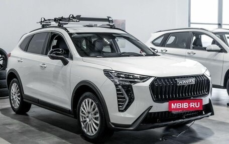 Haval Jolion, 2026 год, 2 823 359 рублей, 9 фотография