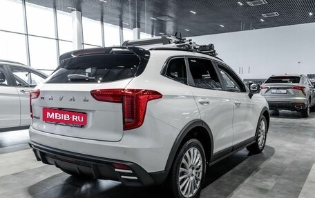 Haval Jolion, 2026 год, 2 823 359 рублей, 6 фотография