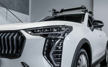 Haval Jolion, 2026 год, 2 823 359 рублей, 12 фотография