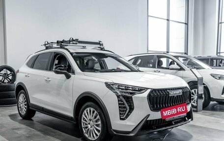 Haval Jolion, 2026 год, 2 823 359 рублей, 8 фотография