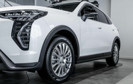 Haval Jolion, 2026 год, 2 823 359 рублей, 13 фотография