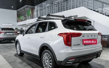 Haval Jolion, 2026 год, 2 823 359 рублей, 4 фотография