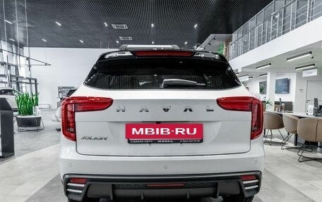 Haval Jolion, 2026 год, 2 823 359 рублей, 5 фотография