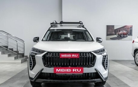 Haval Jolion, 2026 год, 2 823 359 рублей, 2 фотография