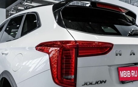 Haval Jolion, 2026 год, 2 823 359 рублей, 15 фотография