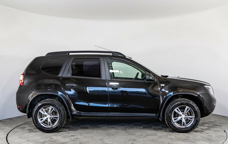 Nissan Terrano III, 2019 год, 799 000 рублей, 4 фотография