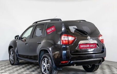 Nissan Terrano III, 2019 год, 799 000 рублей, 7 фотография