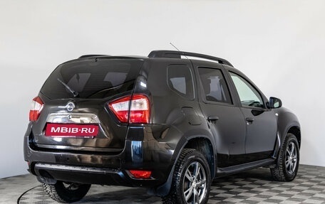 Nissan Terrano III, 2019 год, 799 000 рублей, 5 фотография