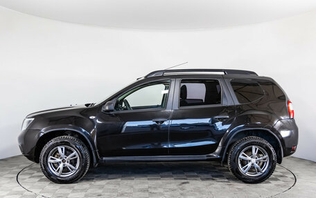 Nissan Terrano III, 2019 год, 799 000 рублей, 8 фотография