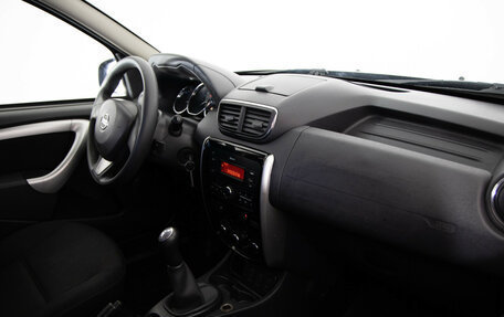 Nissan Terrano III, 2019 год, 799 000 рублей, 10 фотография